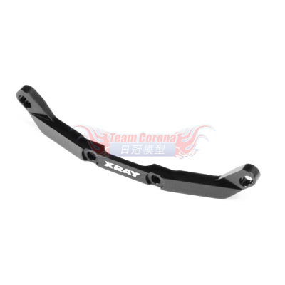 XRAY 302971 XLP Alu Shock Tower Rear - Swiss 7075 T6